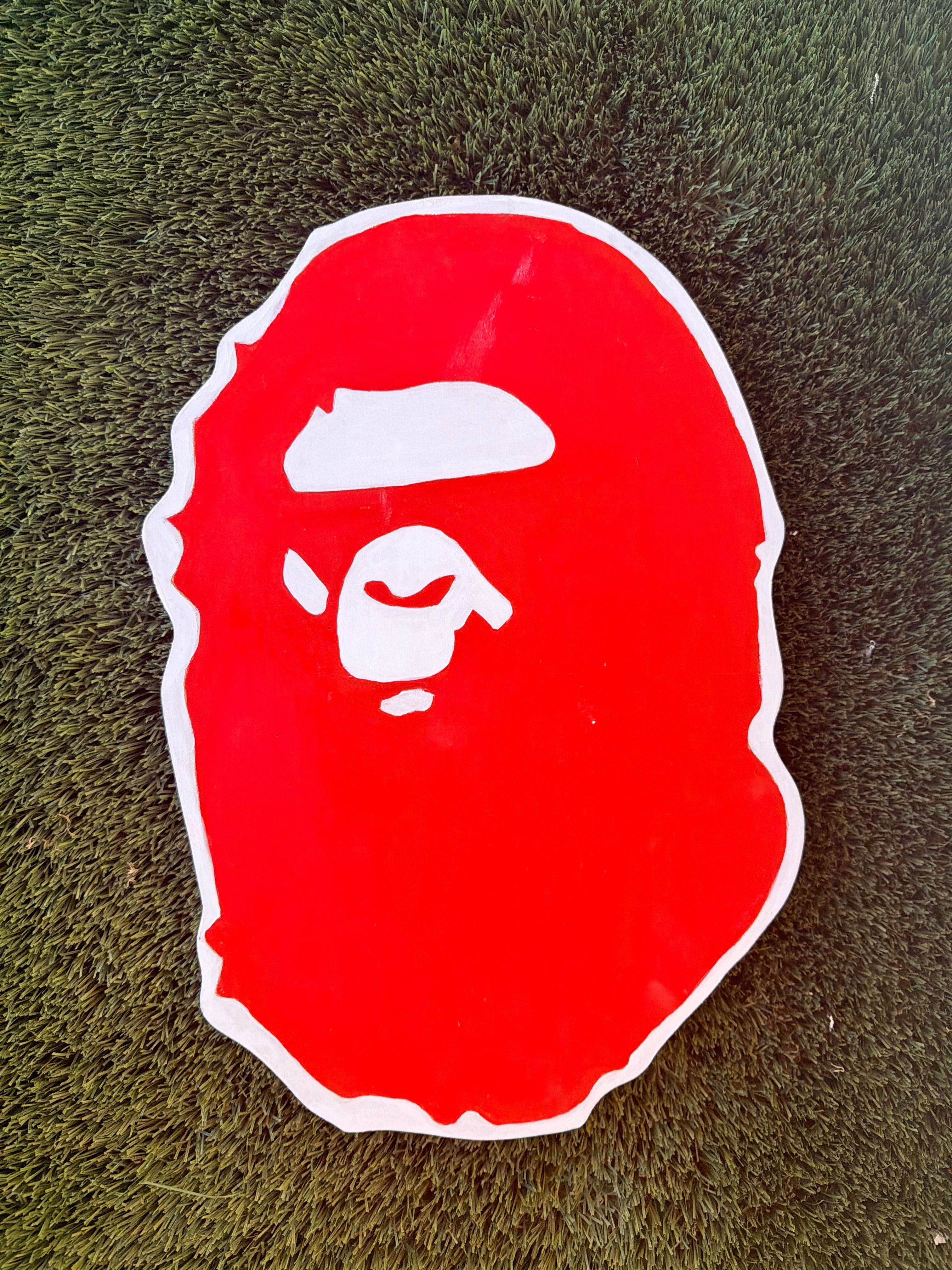 Bape