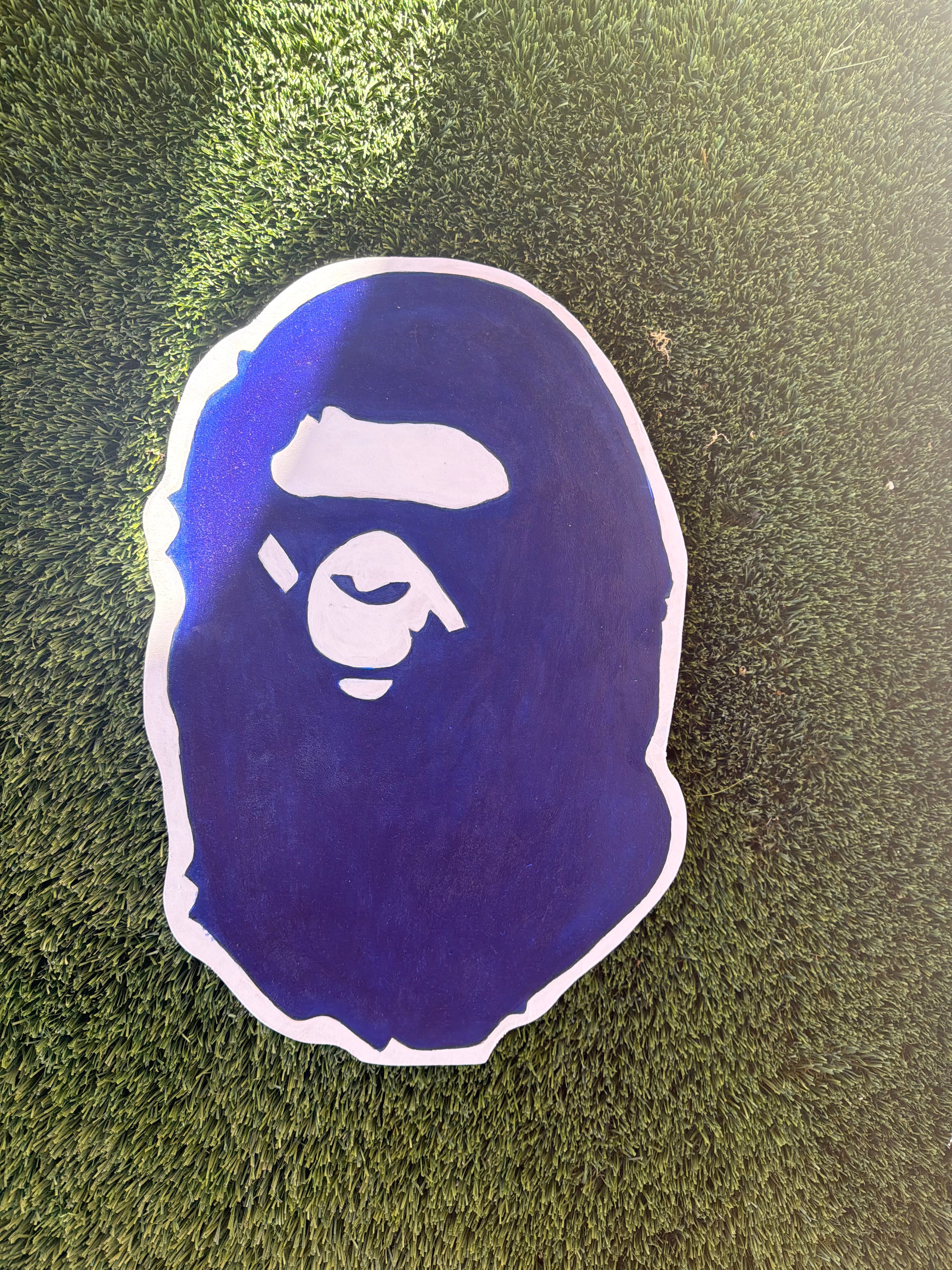 Bape
