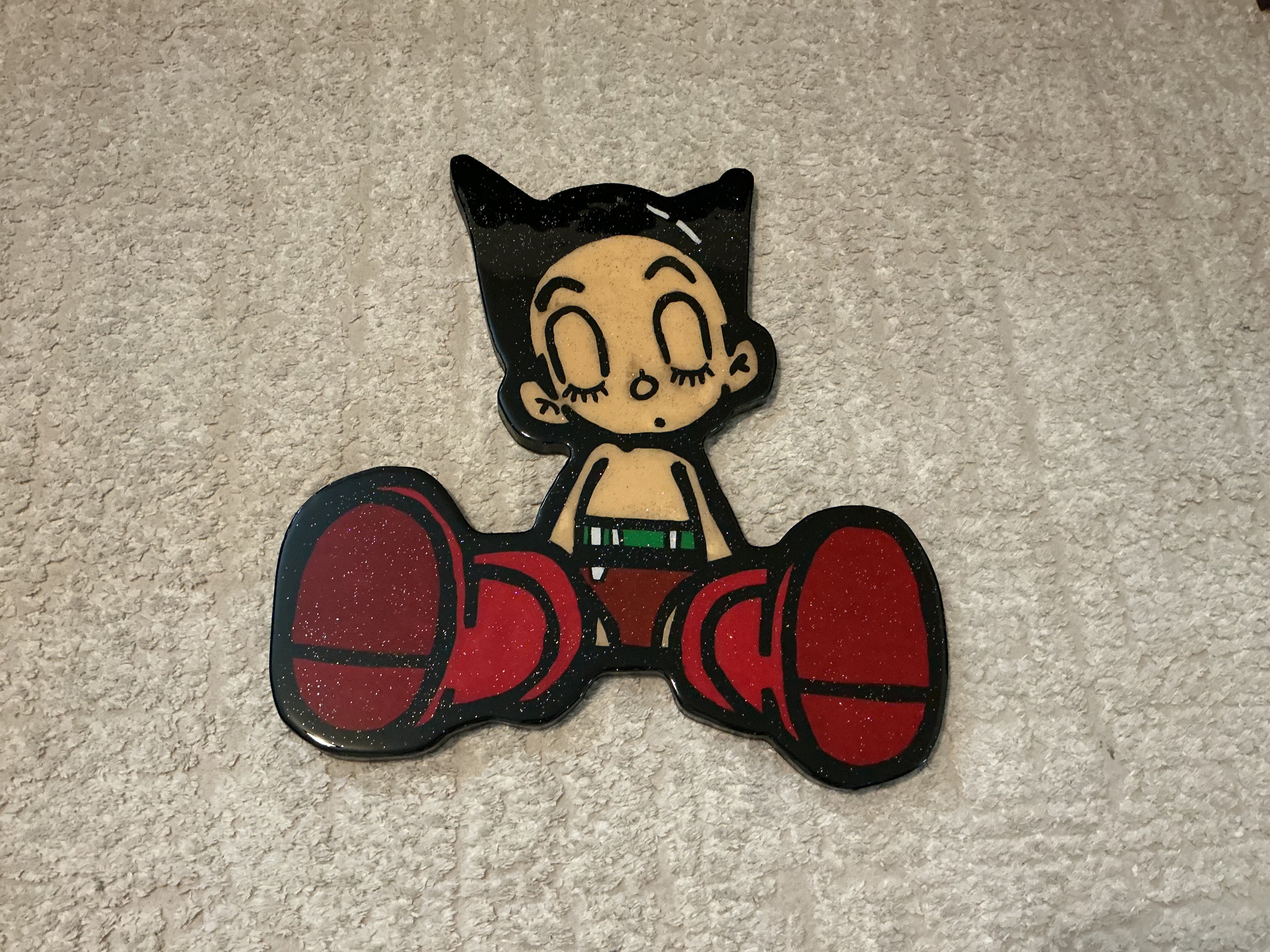 Astro boy
