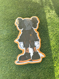Kaws