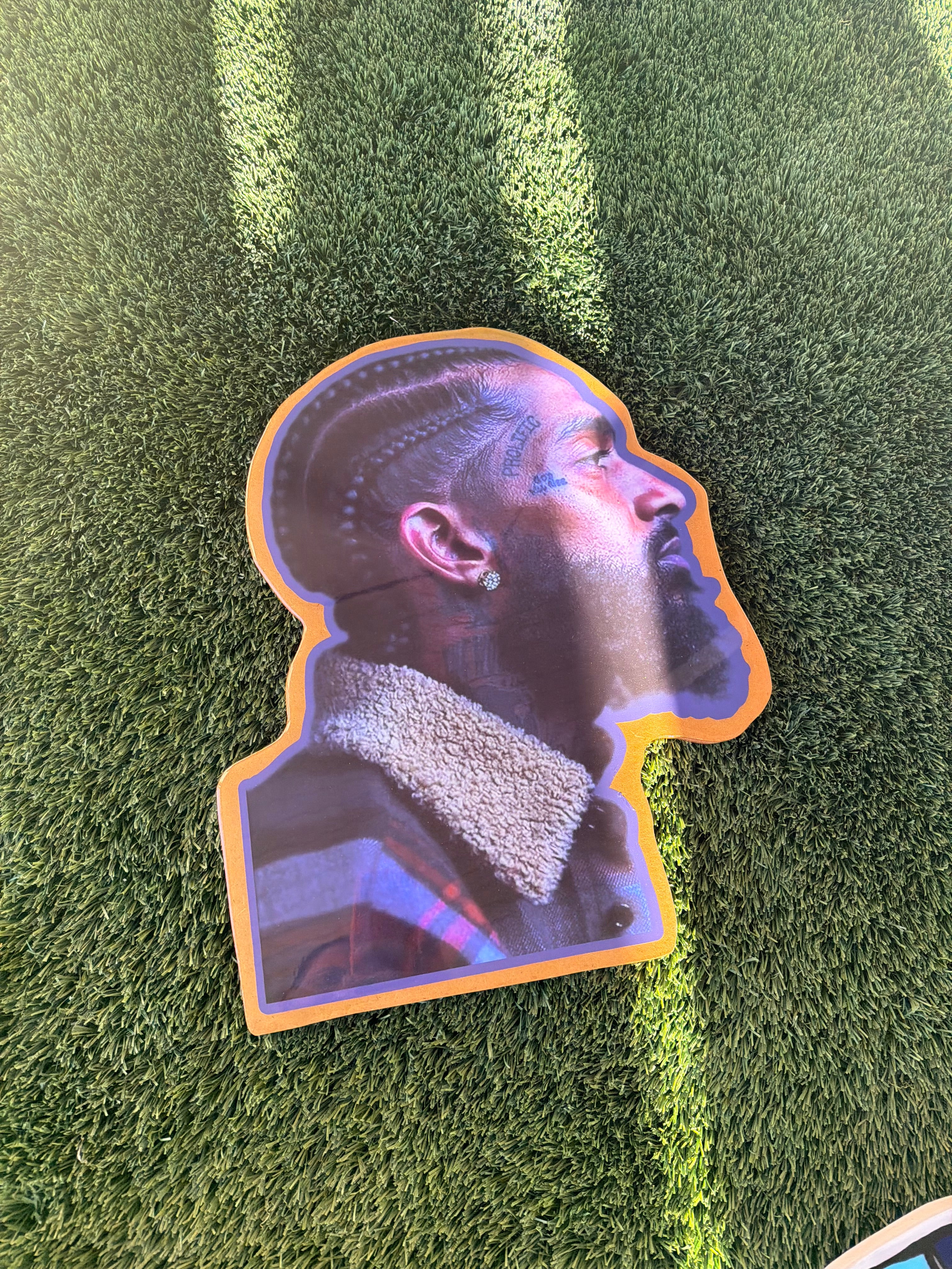Nipsey