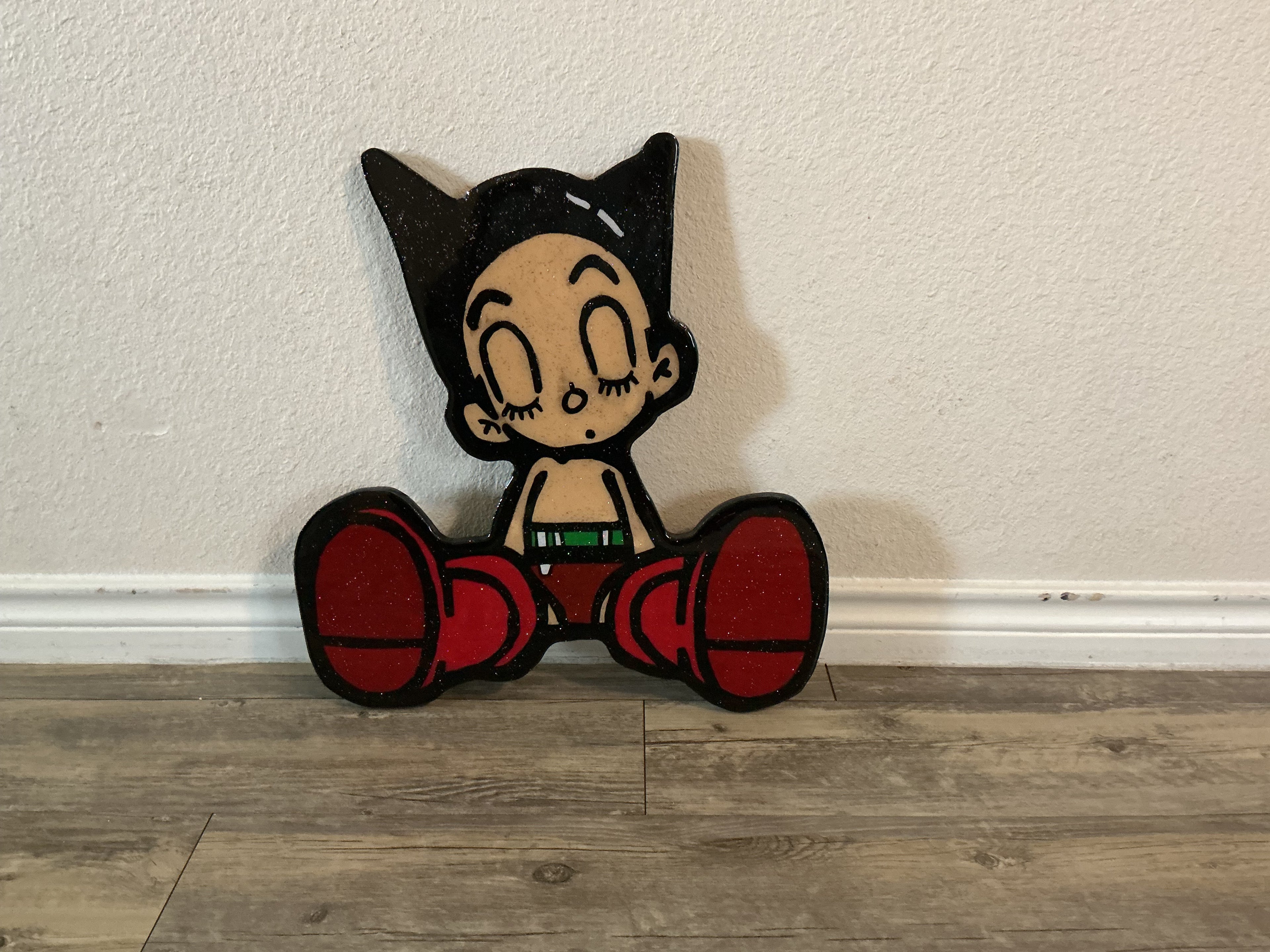 Astro boy