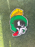 Marvin the Martian